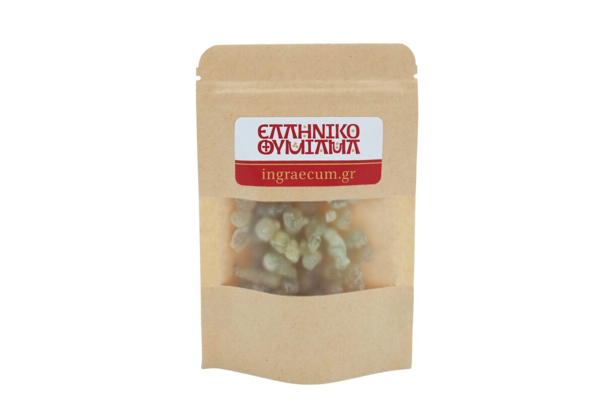 Royal Green Hojari Frankincense