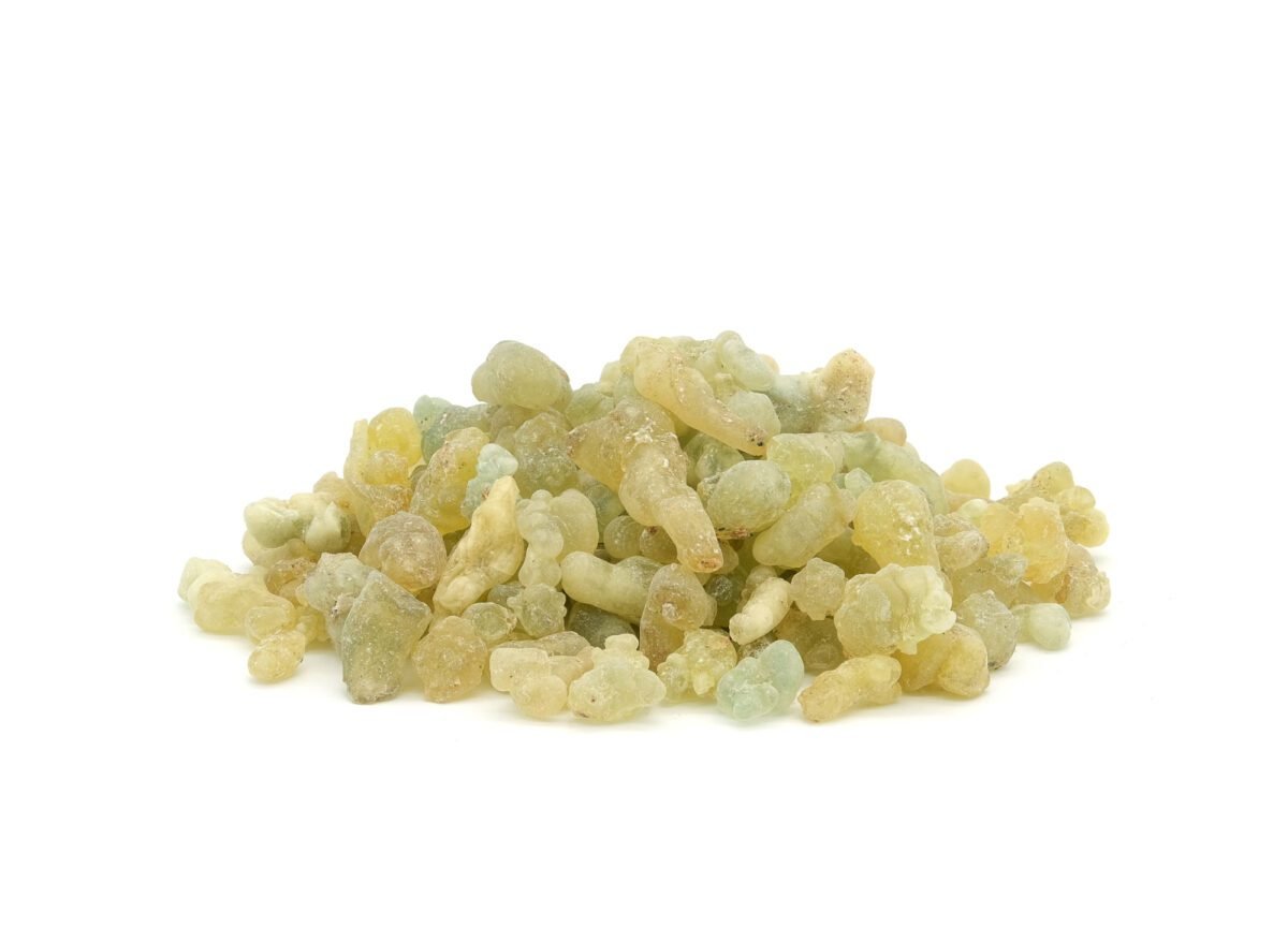 Βασιλικό Πράσινο Λιβάνι