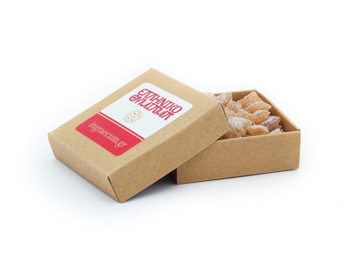 Collection Golden Sweetness