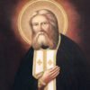 Saint Seraphim of Sarov