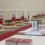 Θυμίαμα εξαιρετικής ποιότητας