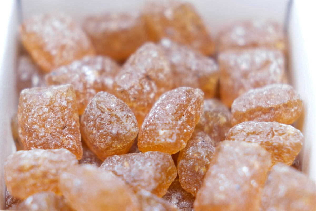 golden sweetness 13