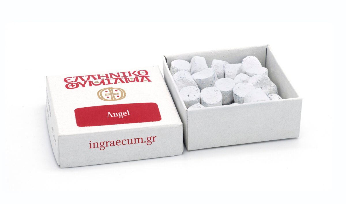incense 20 05